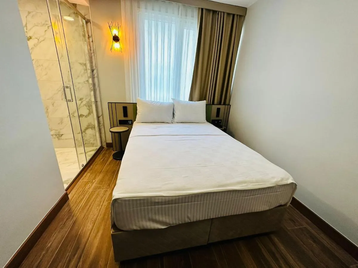 *** Hotel Nice Royal Suite Stambuł Turcja