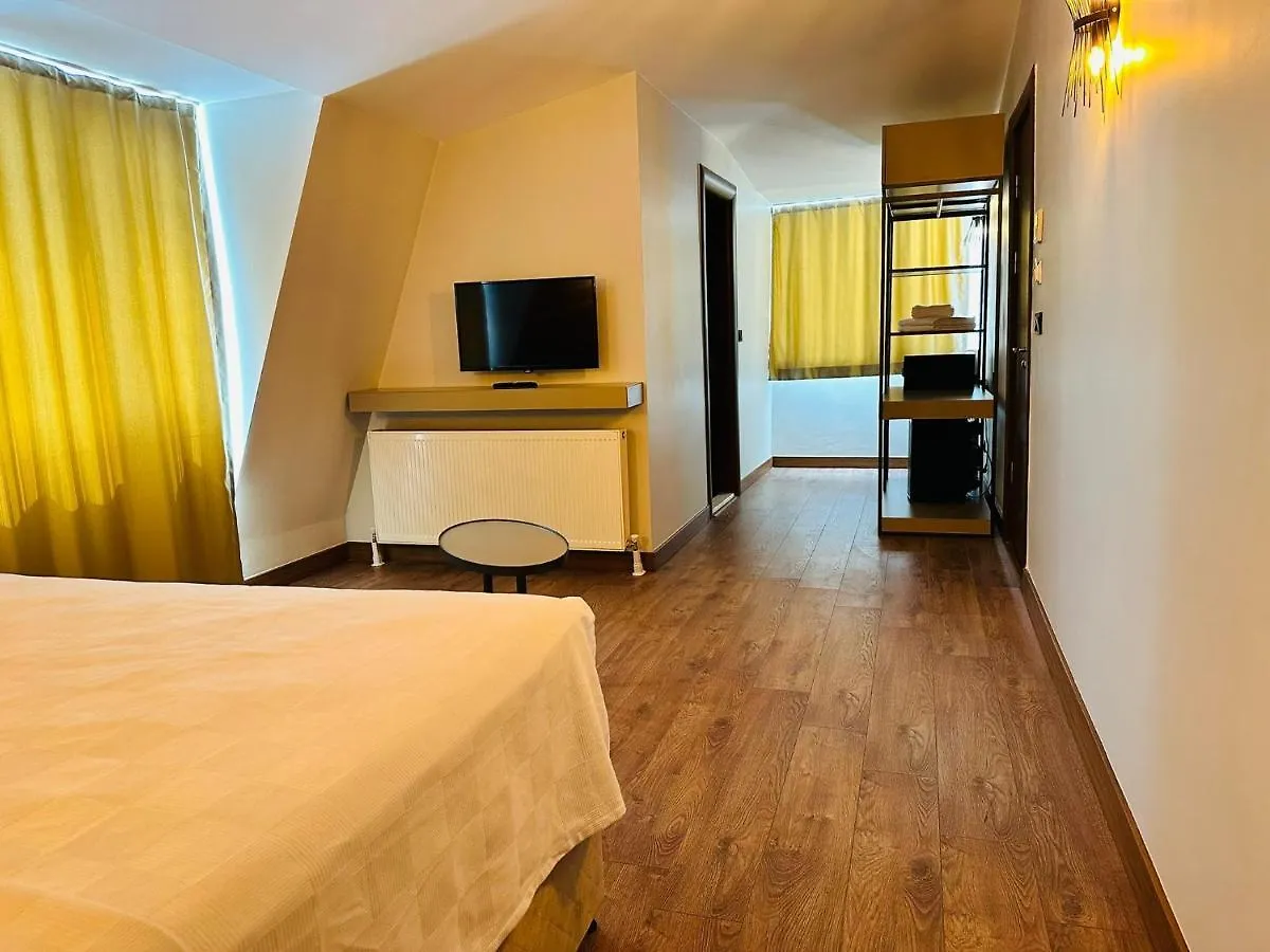 Hotel Nice Royal Suite Stambuł