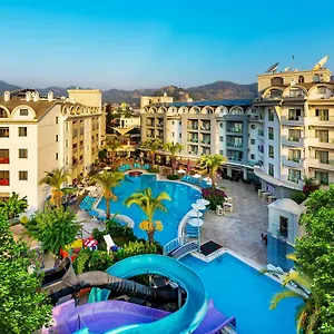 Costa Mare 3* Мармарис