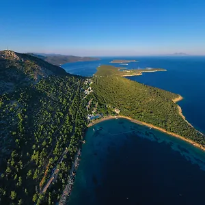 Hapimag Sea Garden 5* Ялычифтлик