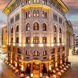 Cronton Design اسطنبول