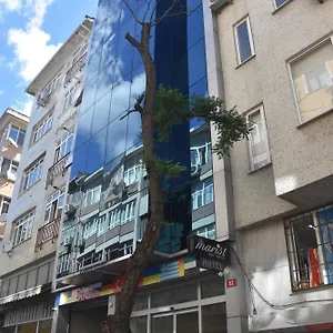 The Marist Kadikoy Отель