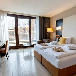 Lion's Garden 4* Будапешт