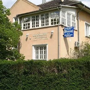 Kis Gellert 2* Будапешт