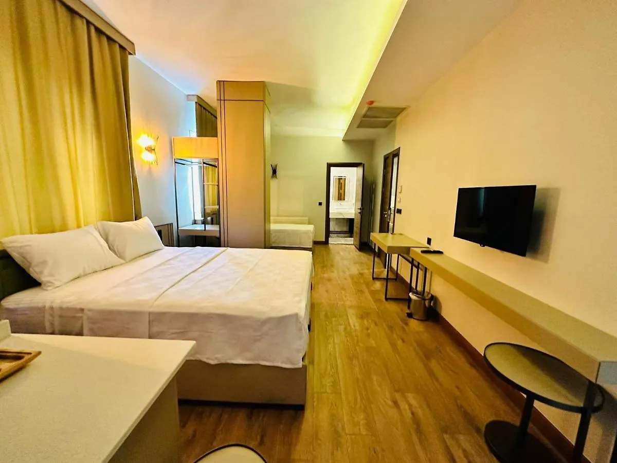 Nice Royal Suite Istanbul
