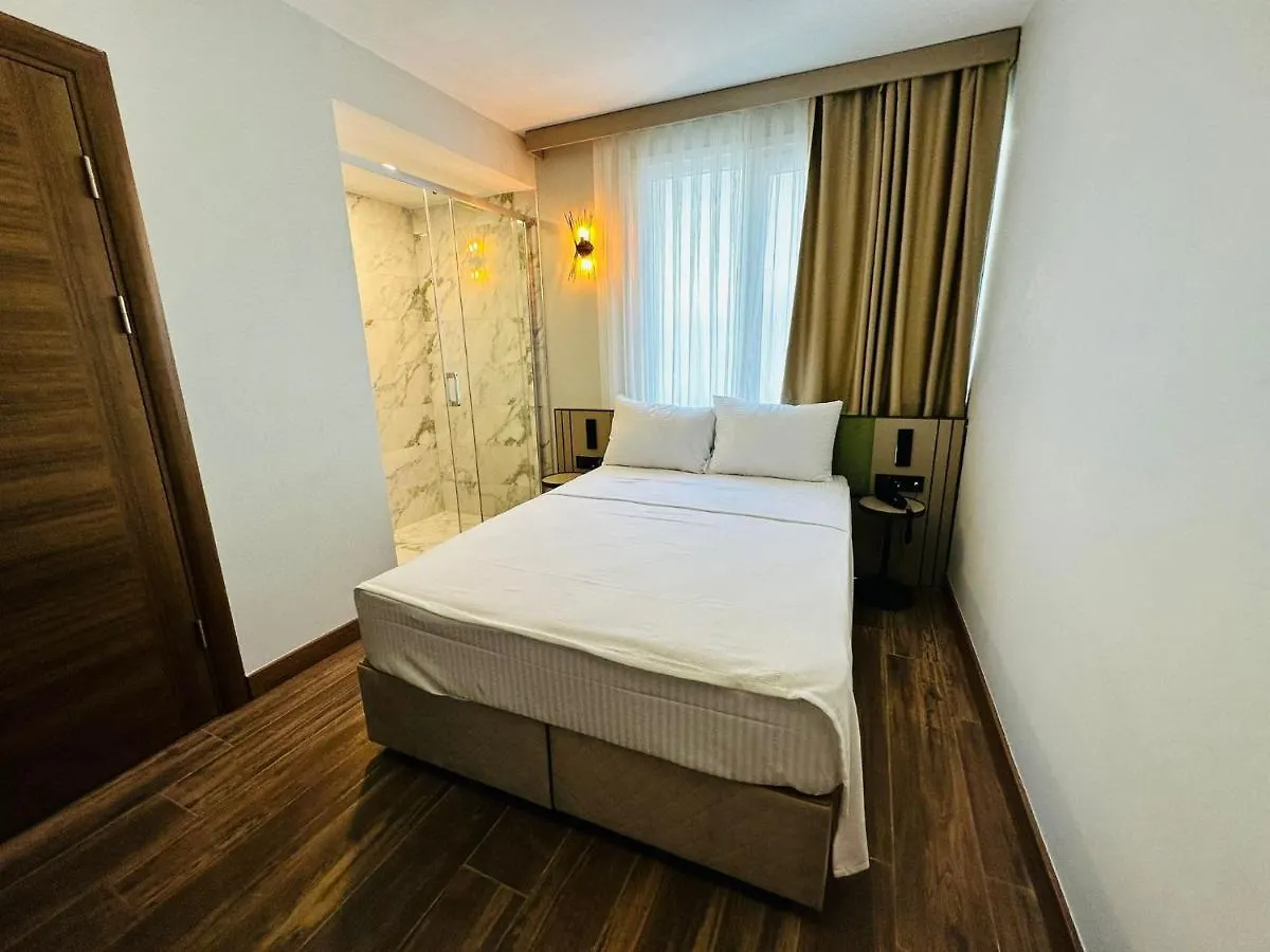 Nice Royal Suite Istanbul Hotel