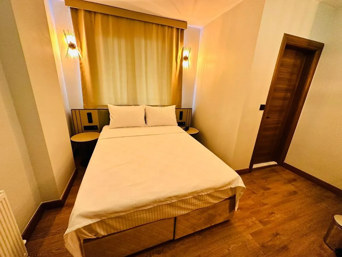 Hotel Nice Royal Suite Istanbul