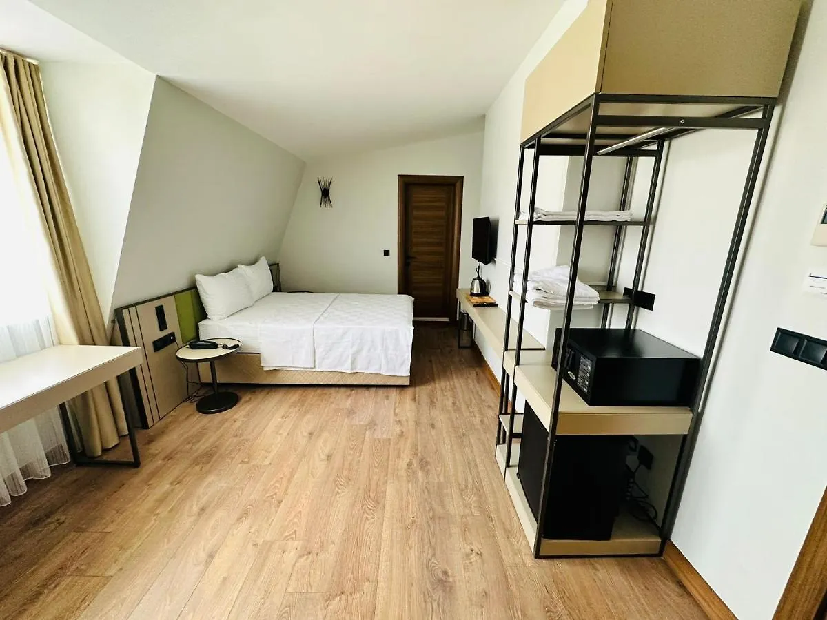 *** Hotel Nice Royal Suite Istanbul Turkey