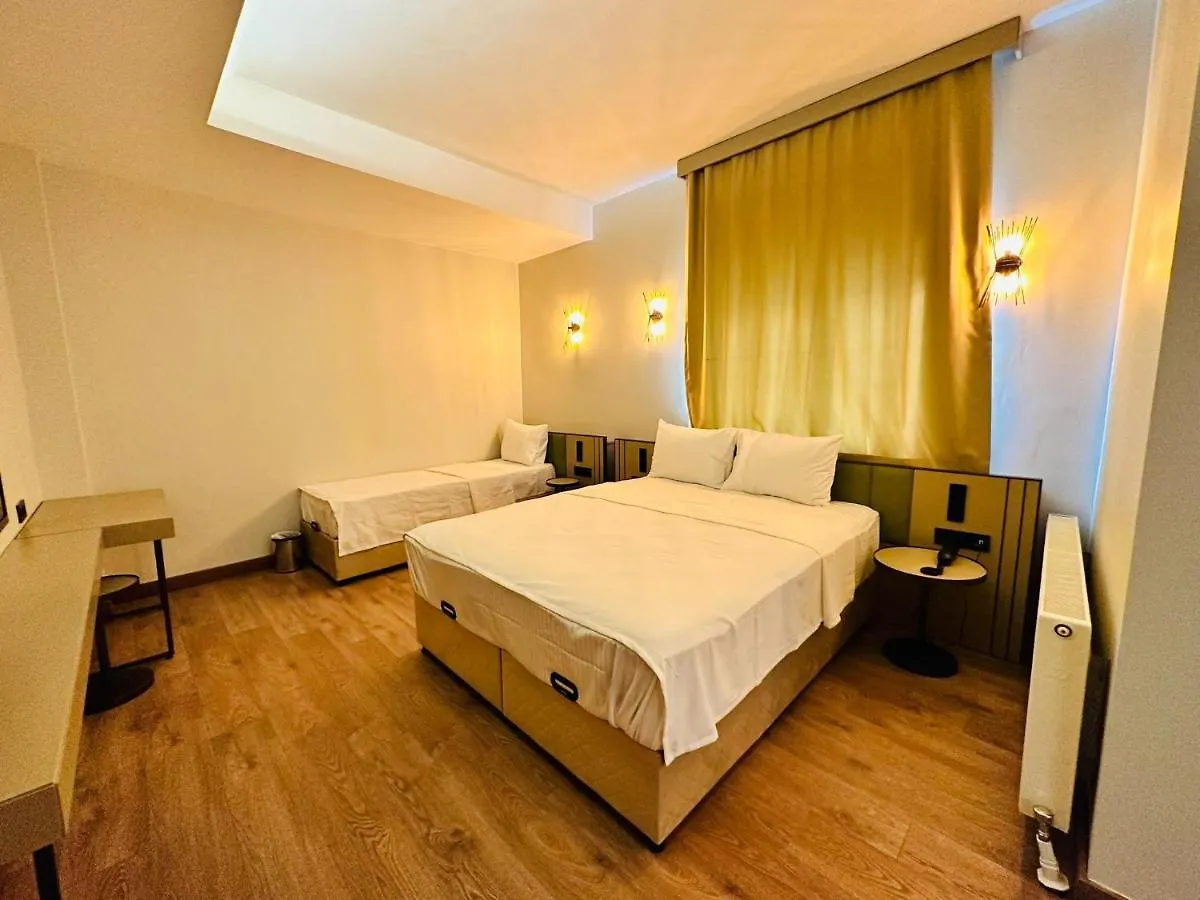 Nice Royal Suite Istanbul 3*,