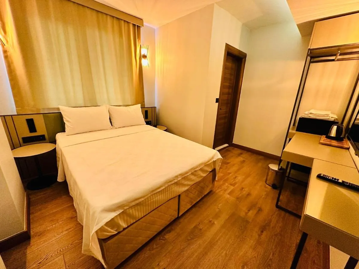 Nice Royal Suite Istanbul