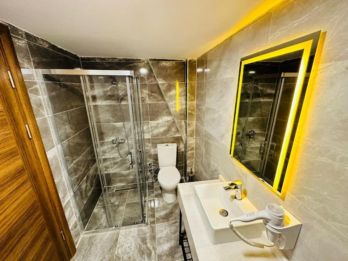 *** Hotel Nice Royal Suite Istanbul Turkey