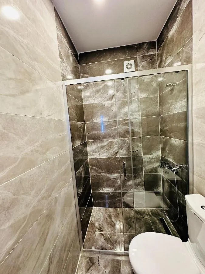 Nice Royal Suite Istanbul Hotel