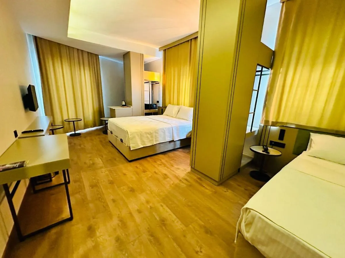 Nice Royal Suite Istanbul 3*,  Turkey