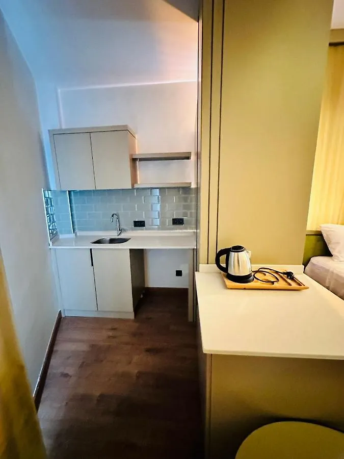 Nice Royal Suite Istanbul Hotel