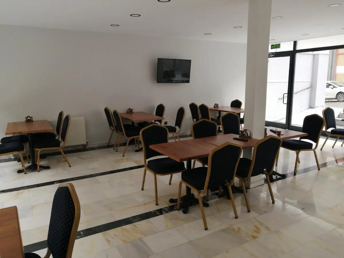 Nice Royal Suite Istanbul 3*,