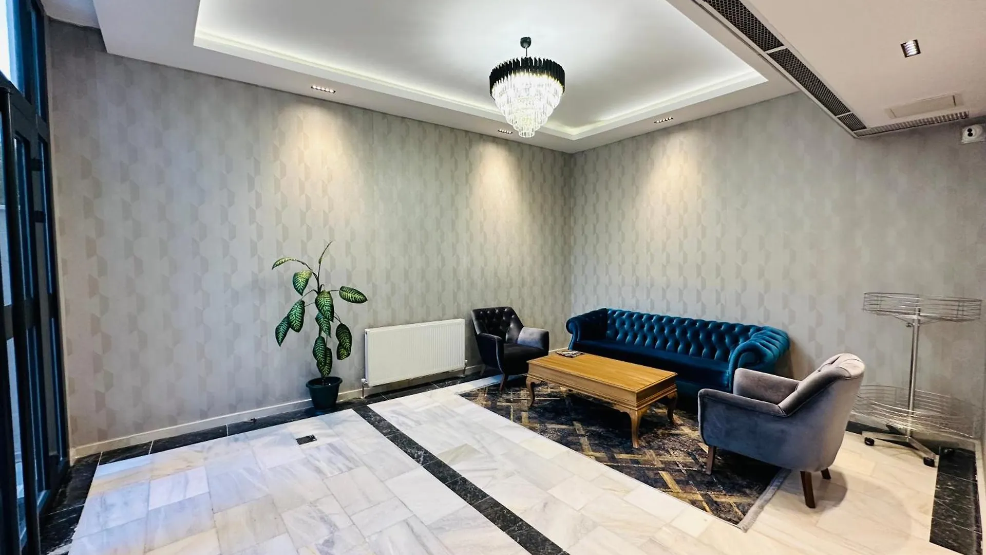 Nice Royal Suite Istanbul Hotel