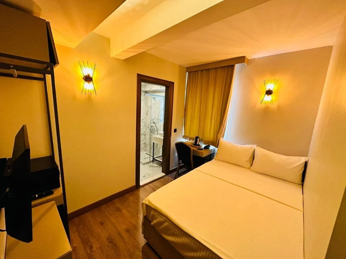 Nice Royal Suite Istanbul Turkey