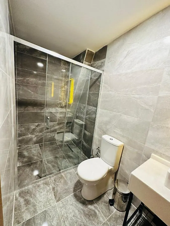 Nice Royal Suite Istanbul Turkey