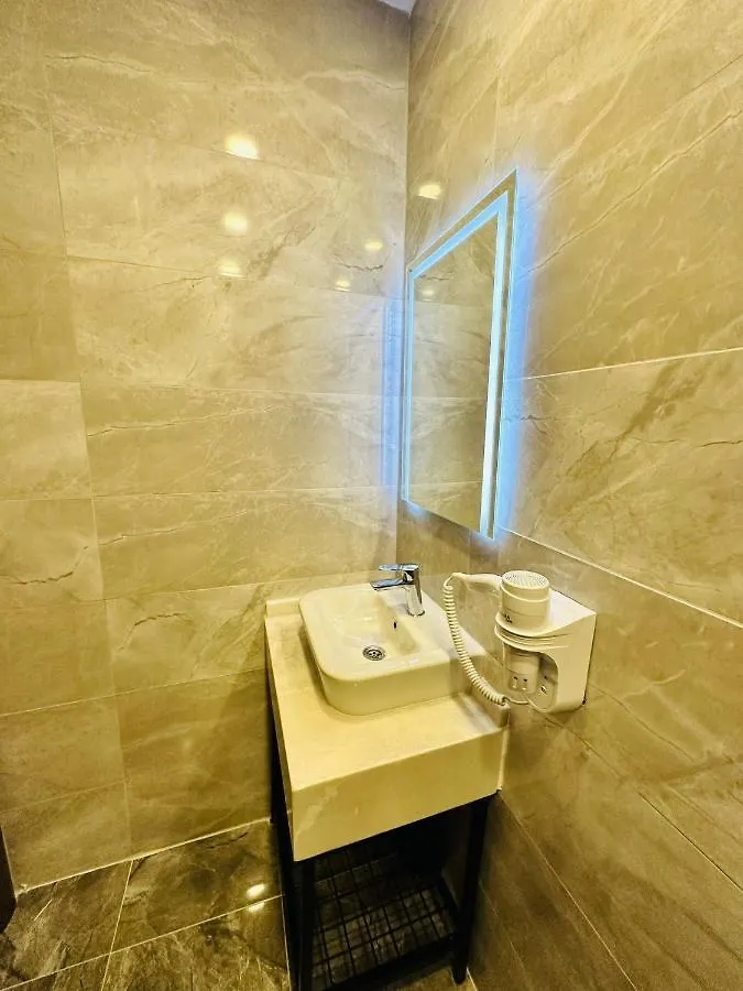 Nice Royal Suite Istanbul
